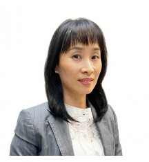 鄭慧絲女士